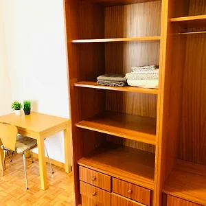  Apartamento Gaudi