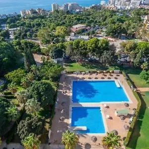Studio Hercules Apartamento Benalmádena
