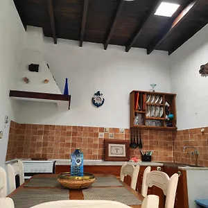 Casita Sofia Сasa de vacaciones Caleta de Sebo