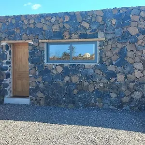 Casa Nami Handpan Сasa de vacaciones Lajares