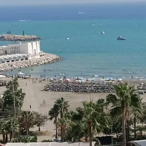 Puerto Marina, Frente Al Mar Apartamento Benalmádena